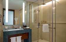 Двухместный номер City Tower Superior