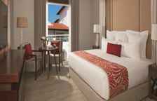 Двухместный люкс Preferred Club