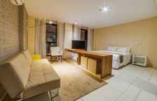 Одноместный люкс Premium