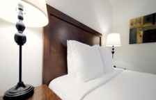 Двухместный номер Standard c 1 комнатой