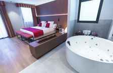 Двухместный номер Standard с видом на реку