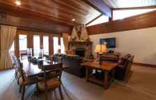 Номер Standard с 2 комнатами