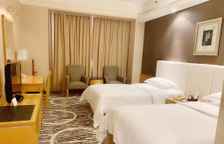 Двухместный номер Business