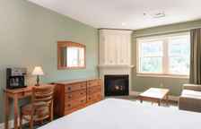 Четырёхместный номер