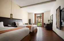 Двухместный номер Deluxe