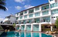 Двухместный номер Standard