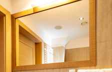 Одноместный номер Deluxe с видом на город