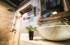 Двухместное бунгало Deluxe