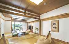 Двухместный клубный номер Deluxe