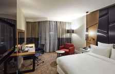 Двухместный номер Superior