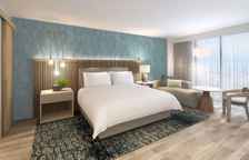 Двухместный номер Standard