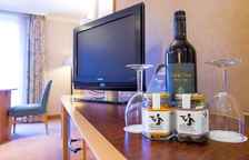 Одноместный номер Superior