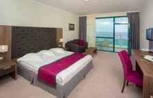 Двухместный номер Standard с видом на море