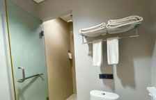 Семейный номер Standard