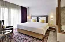 Одноместный люкс Deluxe