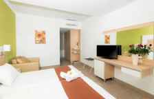 Одноместный номер Standard