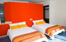 Одноместный номер Standard