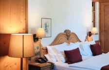 Одноместный полулюкс Classic