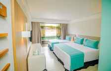 Одноместный номер Superior