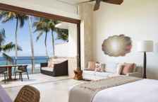 Двухместный номер Standard с балконом и oceanfront