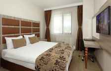 Двухместный номер Deluxe