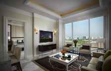 Одноместный люкс Premier