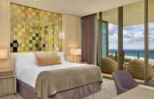 Четырёхместный люкс Royal