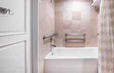 Двухместный номер Standard