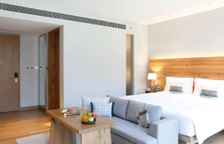 Двухместный номер Deluxe