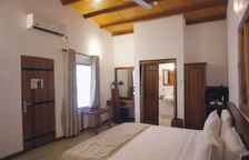 Одноместный номер Standard