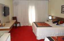 Трёхместный номер Standard