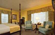 Двухместный номер Deluxe