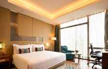 Двухместный номер Superior