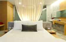 Двухместный номер M Deluxe