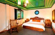 Одноместный номер Deluxe