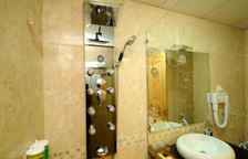 Двухместный номер Superior