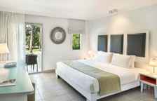 Одноместный номер Superior seafront