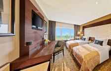 Двухместный номер Luxury
