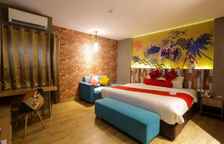 Двухместный номер Executive