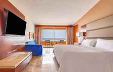 Двухместный люкс Master