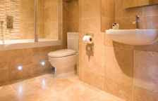 Двухместный номер Standard с видом на гавань