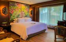 Одноместное шале Standard