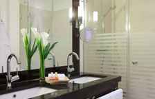 Двухместный номер Deluxe