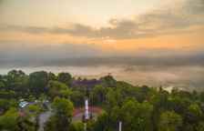 Одноместный номер Deluxe