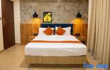 Одноместный семейный номер Premium