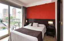 Одноместный номер Deluxe