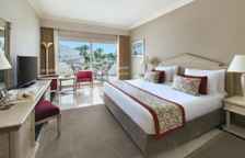 Двухместный номер Superior с видом на море