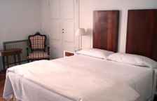 Одноместный номер Standard с видом на озеро