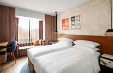 Двухместный номер Deluxe