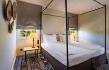 Двухместный номер Deluxe